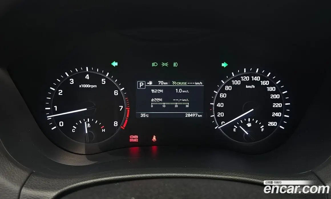 Genesis G80 2018 3.3 автомат (гидро), фото 10