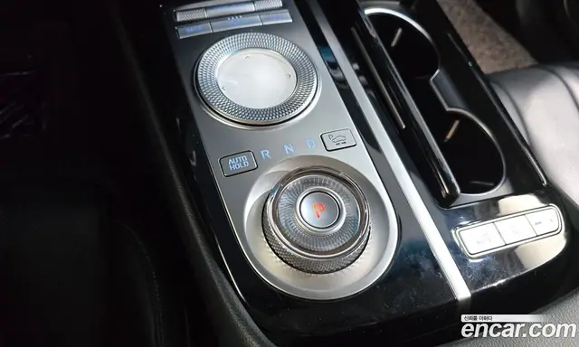 Genesis G80 2020 2.5 автомат (гидро), миниатюра 11
