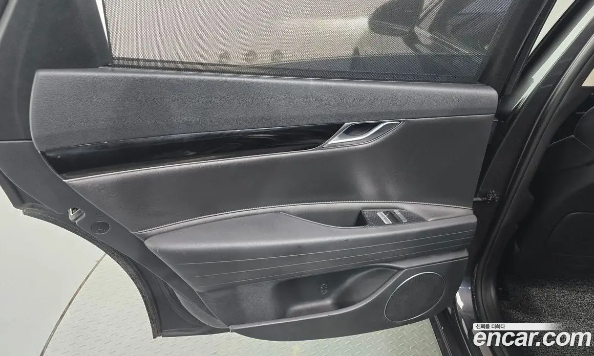 Genesis G80 2020 2.5 автомат (гидро), фото 14