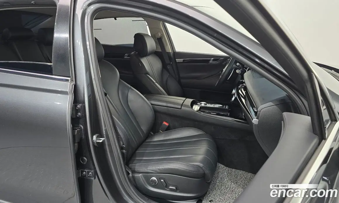 Genesis G80 2020 2.5 автомат (гидро), фото 15