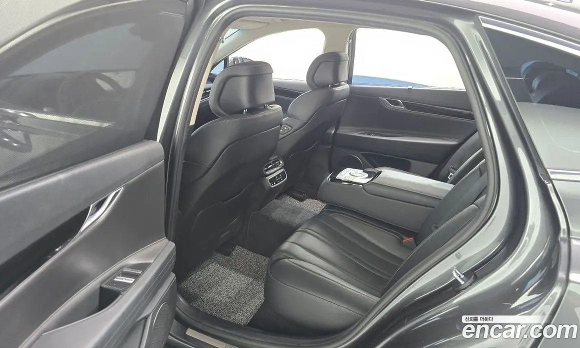 Genesis G80 2020 2.5 автомат (гидро), фото 17