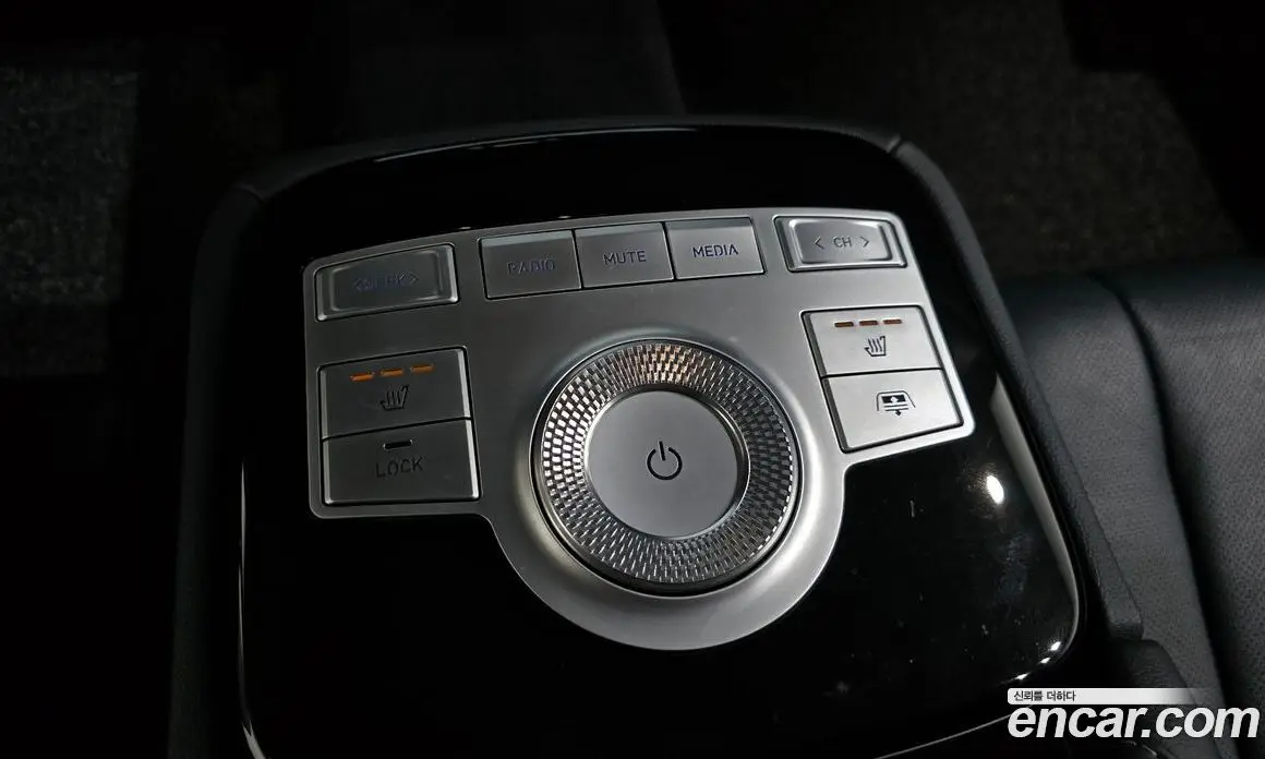 Genesis G80 2020 2.5 автомат (гидро), фото 18