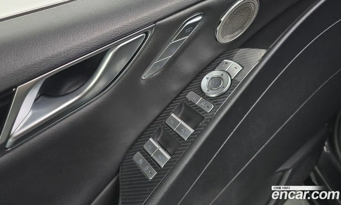 Genesis G80 2020 2.5 автомат (гидро), фото 28