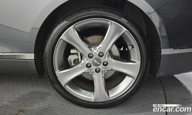 Genesis G80 2020 2.5 автомат (гидро), миниатюра 6