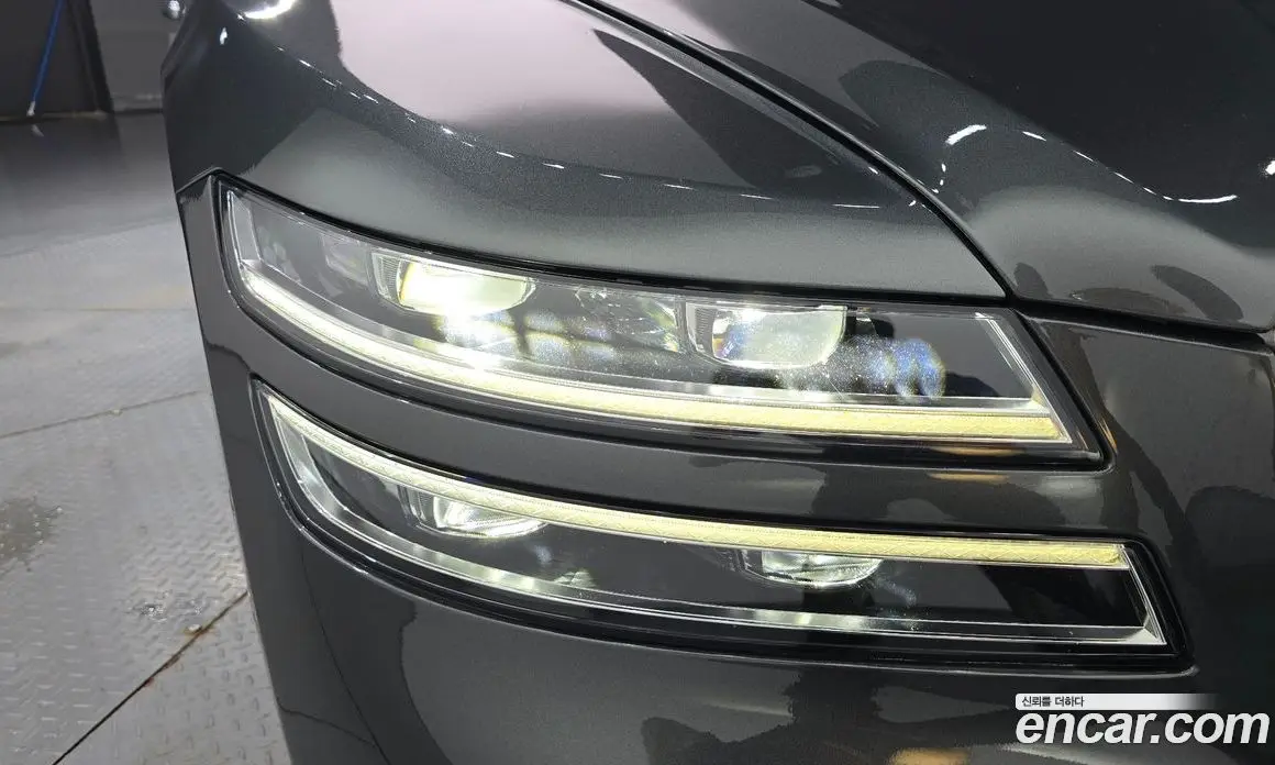Genesis G80 2020 2.5 автомат (гидро), фото 7