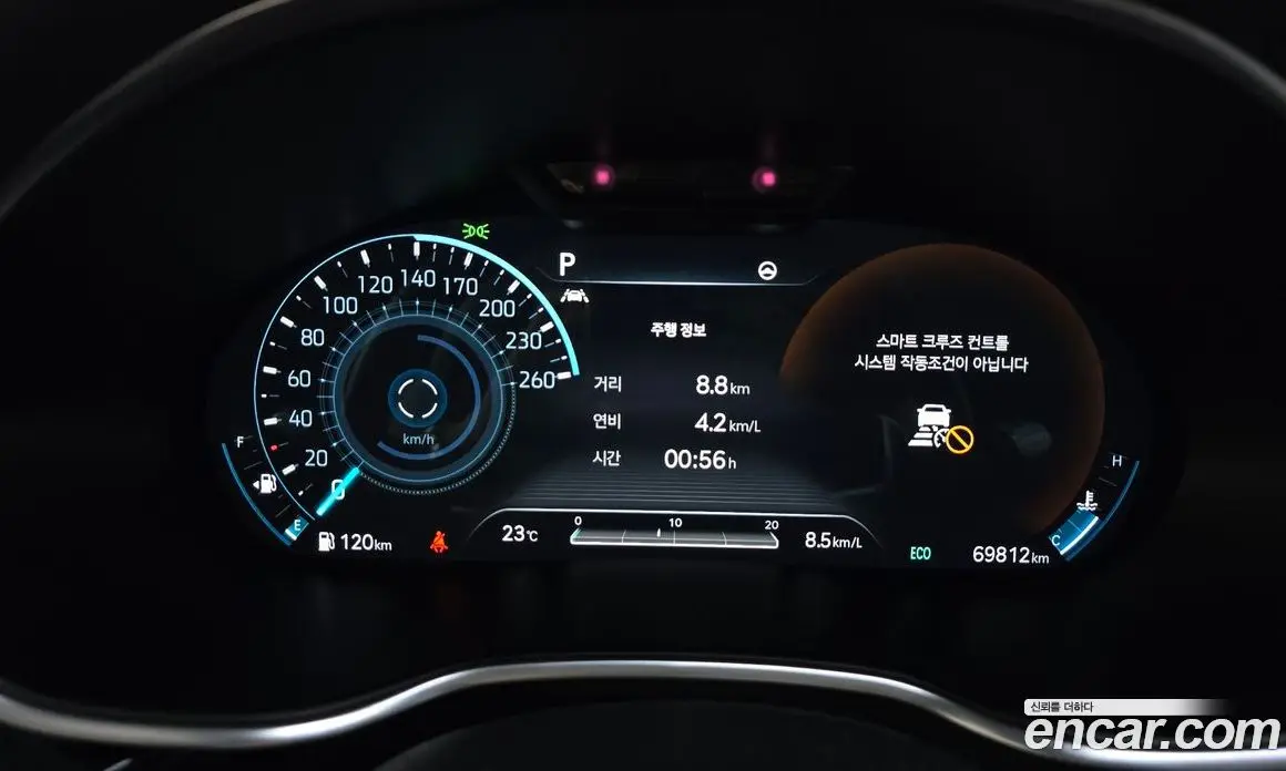 Genesis G80 2020 2.5 автомат (гидро), фото 10