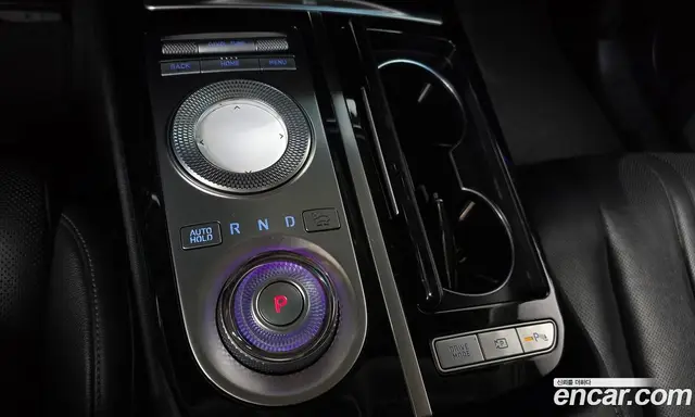 Genesis G80 2020 3.5 автомат (гидро), миниатюра 12