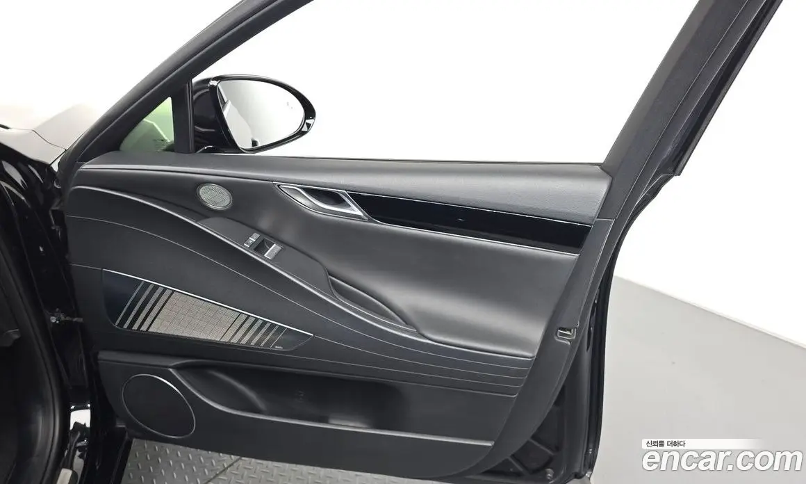 Genesis G80 2020 3.5 автомат (гидро), фото 14