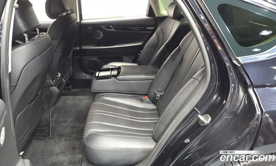 Genesis G80 2020 3.5 автомат (гидро), фото 17