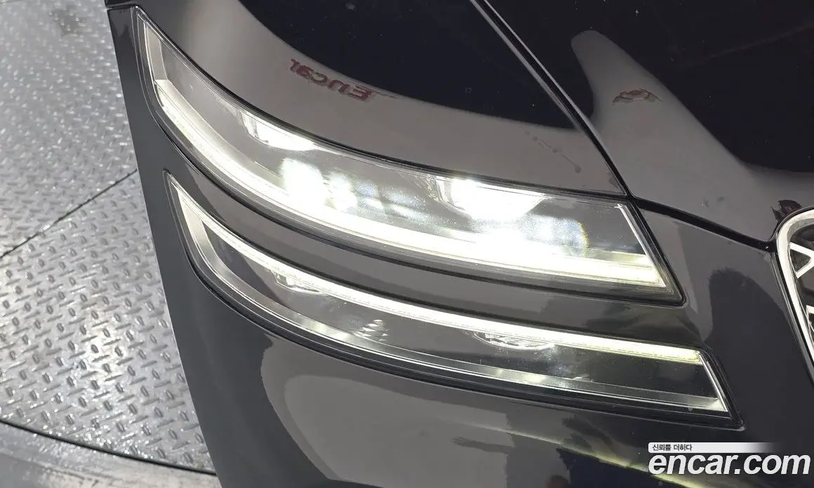 Genesis G80 2020 3.5 автомат (гидро), фото 8