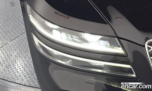 Genesis G80 2020 3.5 автомат (гидро), миниатюра 8