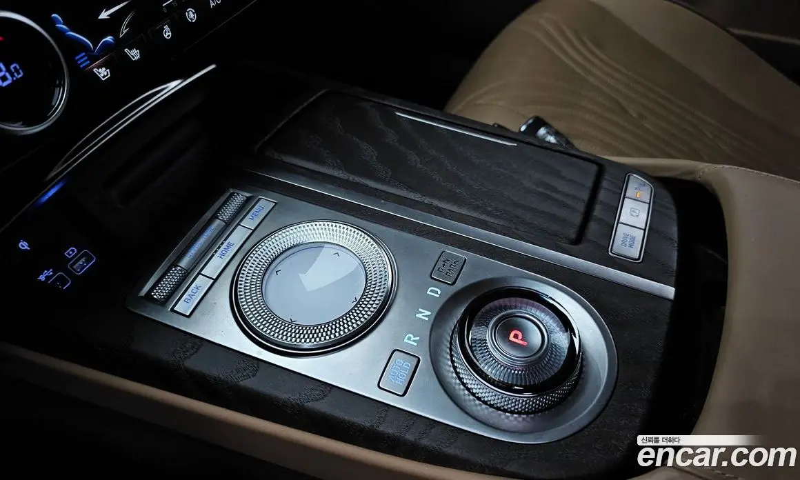 Genesis G80 2022 3.5 автомат (гидро), фото 12