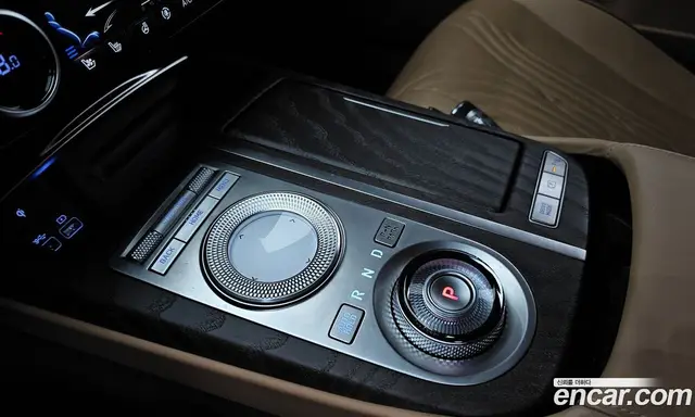 Genesis G80 2022 3.5 автомат (гидро), миниатюра 12