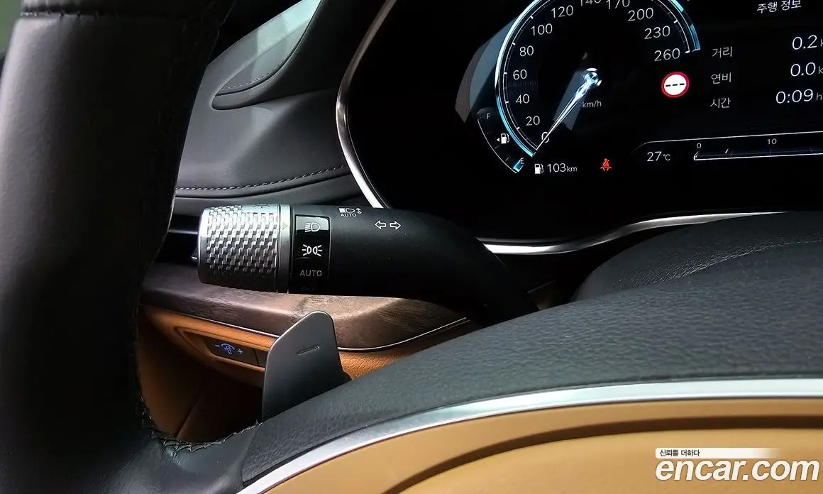 Genesis G80 2022 3.5 автомат (гидро), фото 27