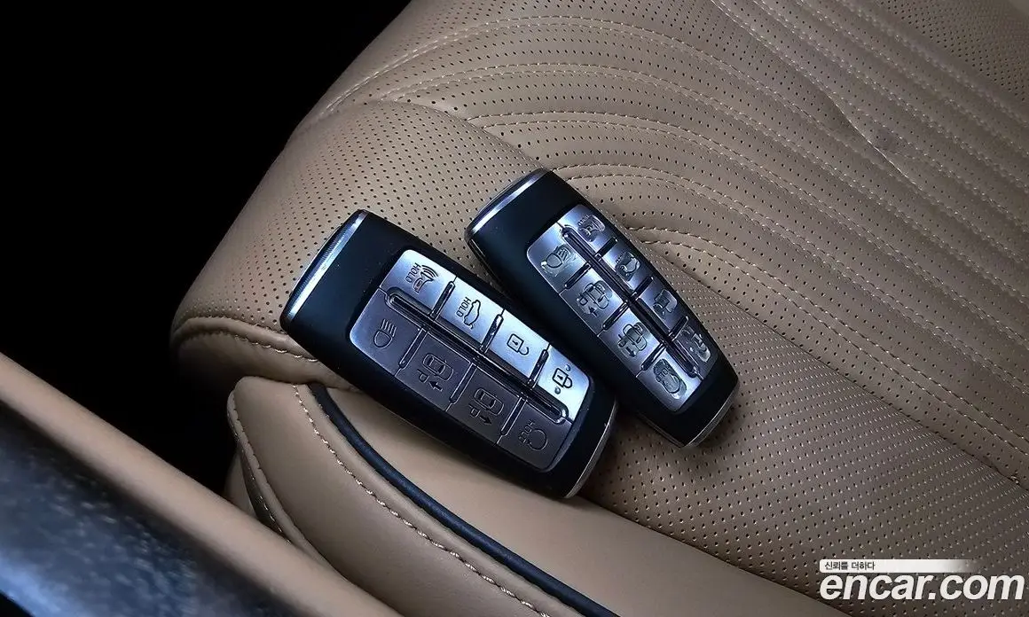 Genesis G80 2022 3.5 автомат (гидро), фото 31