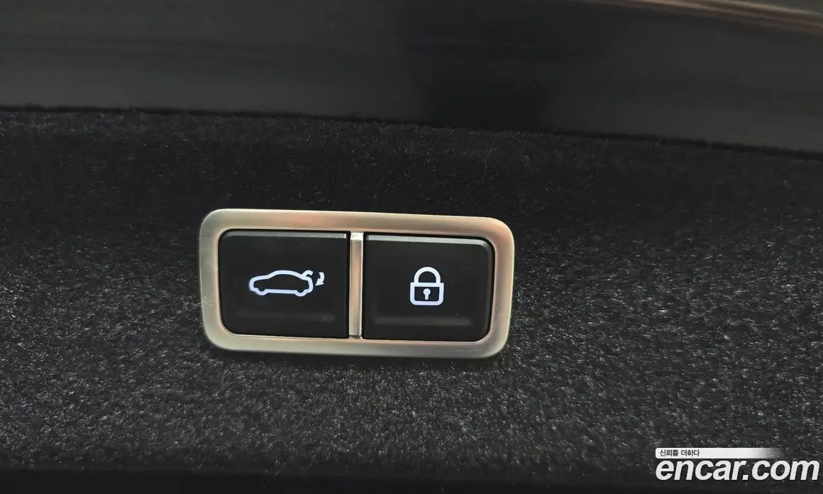 Genesis G80 2022 3.5 автомат (гидро), фото 33