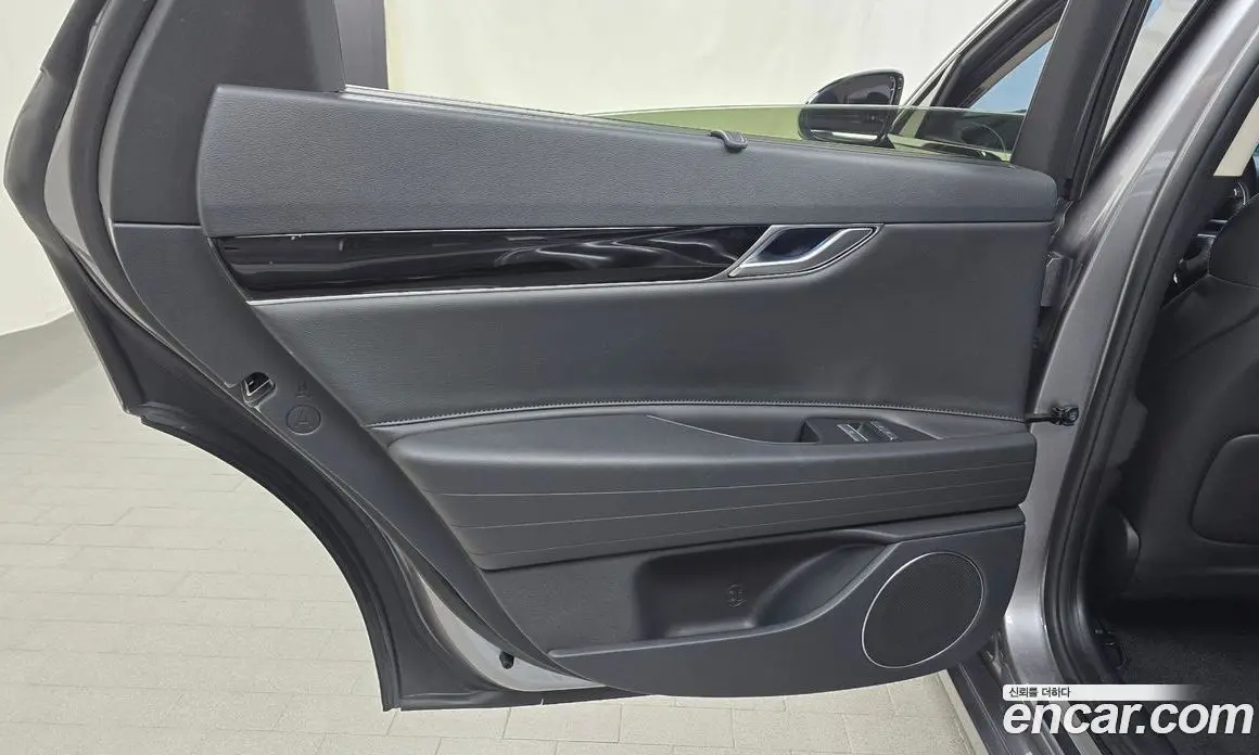 Genesis G80 2022 3.5 автомат (гидро), фото 14