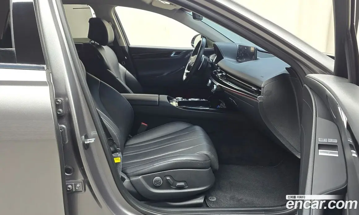 Genesis G80 2022 3.5 автомат (гидро), фото 15