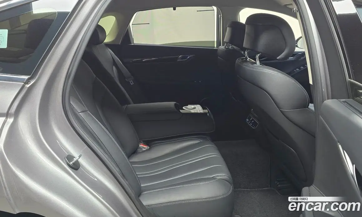 Genesis G80 2022 3.5 автомат (гидро), фото 16