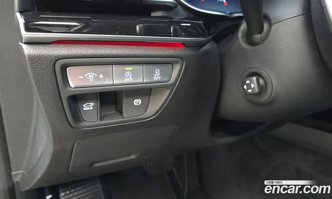 Genesis G80 2022 3.5 автомат (гидро), фото 25