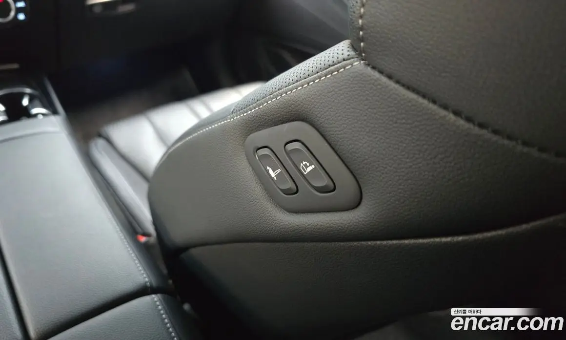 Genesis G80 2022 3.5 автомат (гидро), фото 26