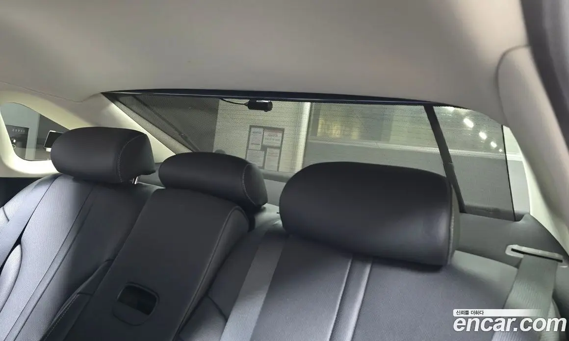 Genesis G80 2022 3.5 автомат (гидро), фото 28