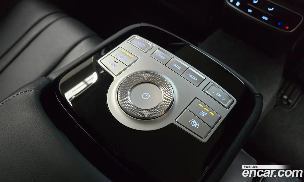 Genesis G80 2022 3.5 автомат (гидро), фото 29