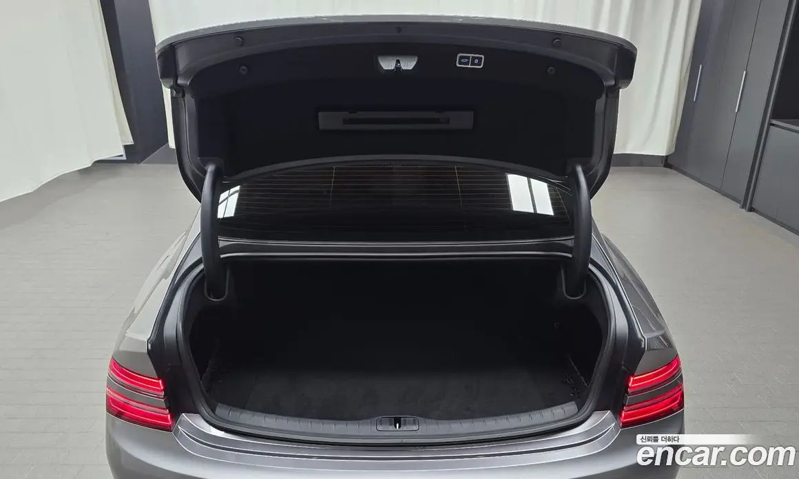 Genesis G80 2022 3.5 автомат (гидро), фото 30