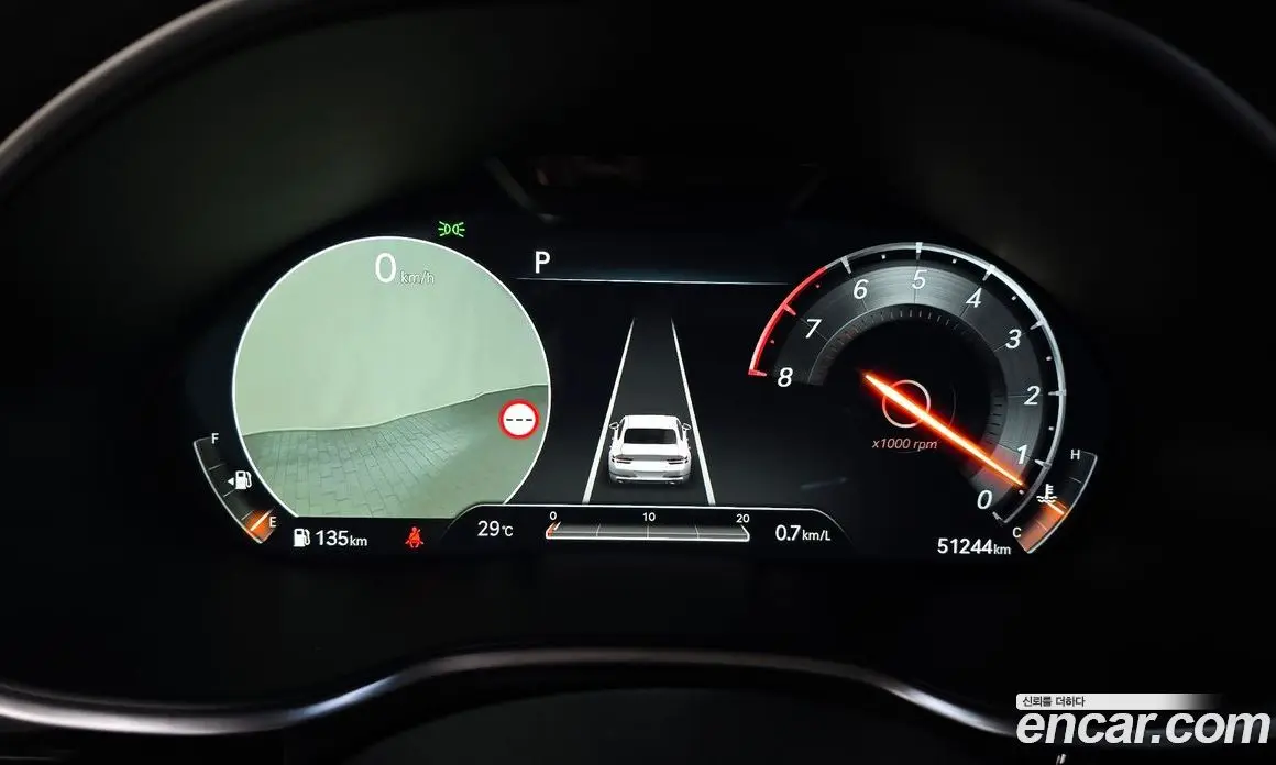 Genesis G80 2022 3.5 автомат (гидро), фото 10
