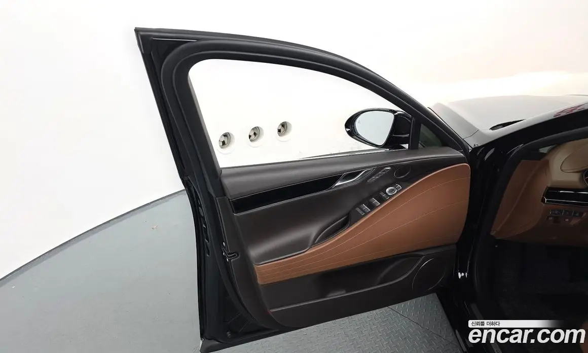 Genesis G80 2023 3.5 автомат (гидро), фото 13