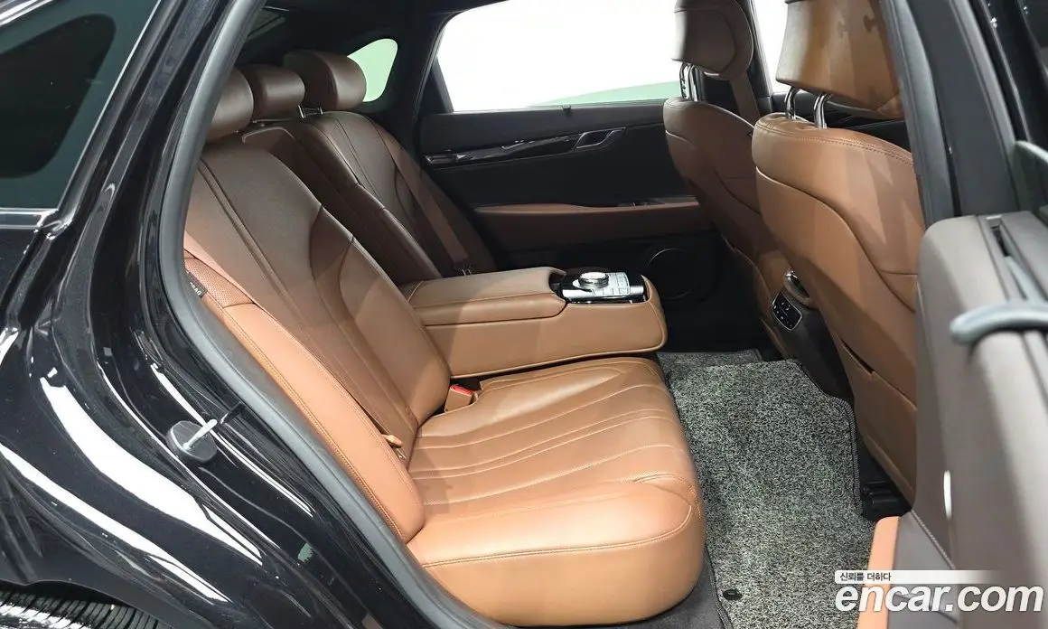 Genesis G80 2023 3.5 автомат (гидро), фото 17