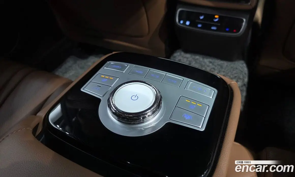Genesis G80 2023 3.5 автомат (гидро), фото 23