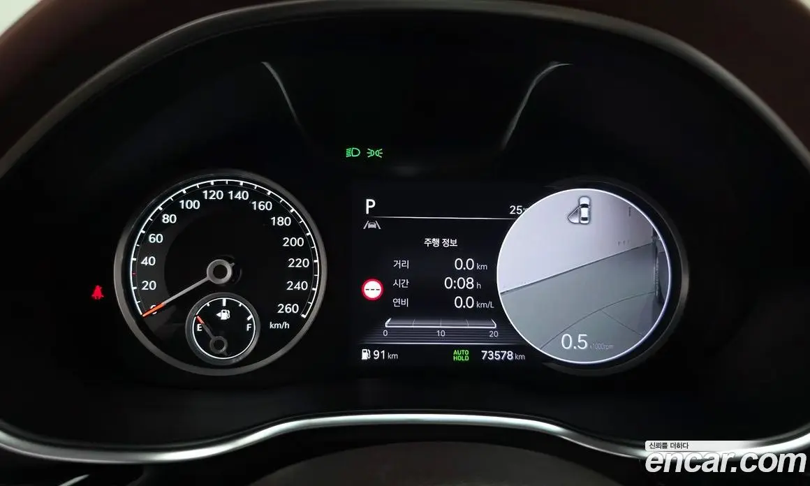 Genesis G80 2023 3.5 автомат (гидро), фото 26