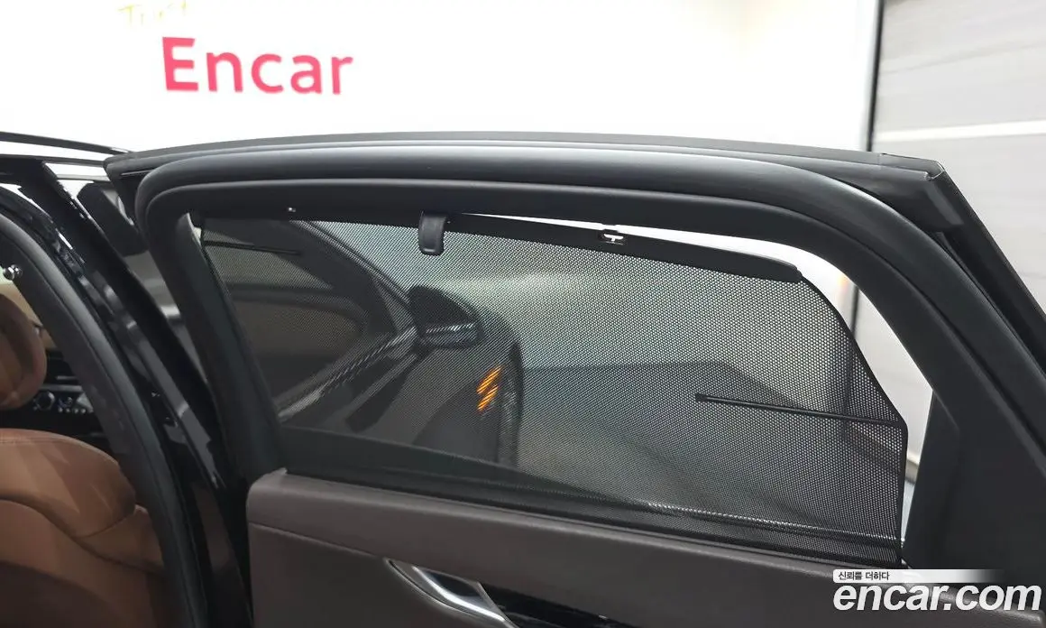 Genesis G80 2023 3.5 автомат (гидро), фото 29