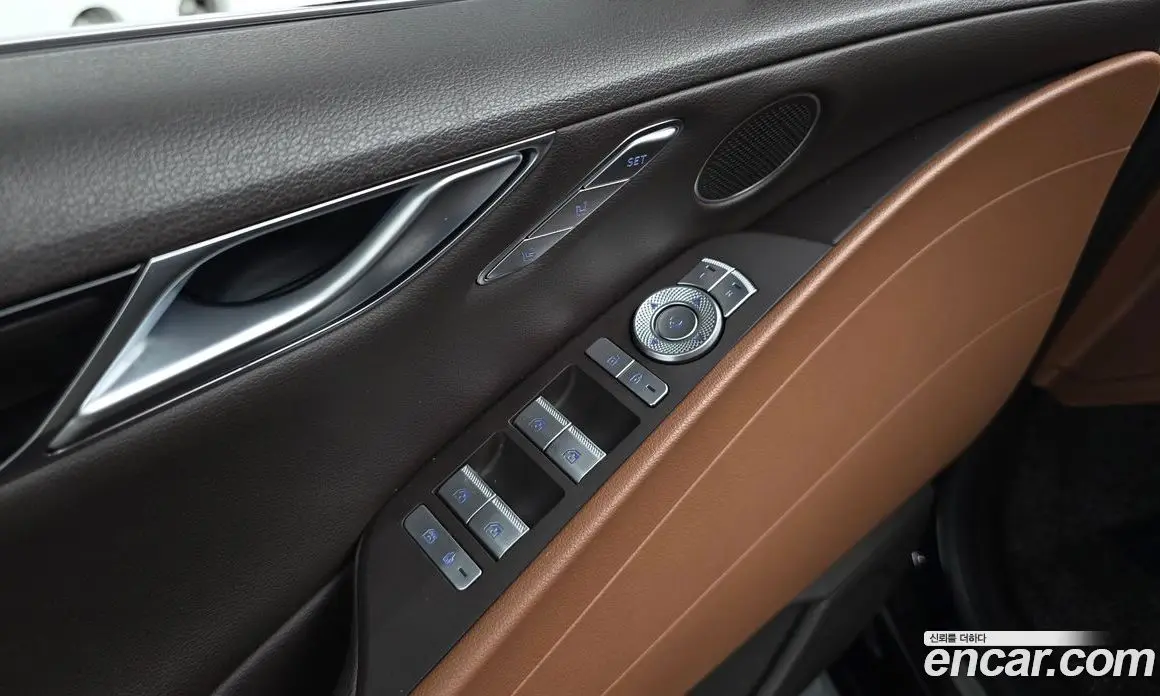 Genesis G80 2023 3.5 автомат (гидро), фото 36