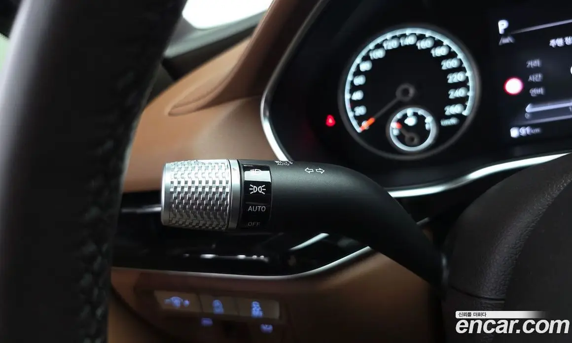 Genesis G80 2023 3.5 автомат (гидро), фото 38