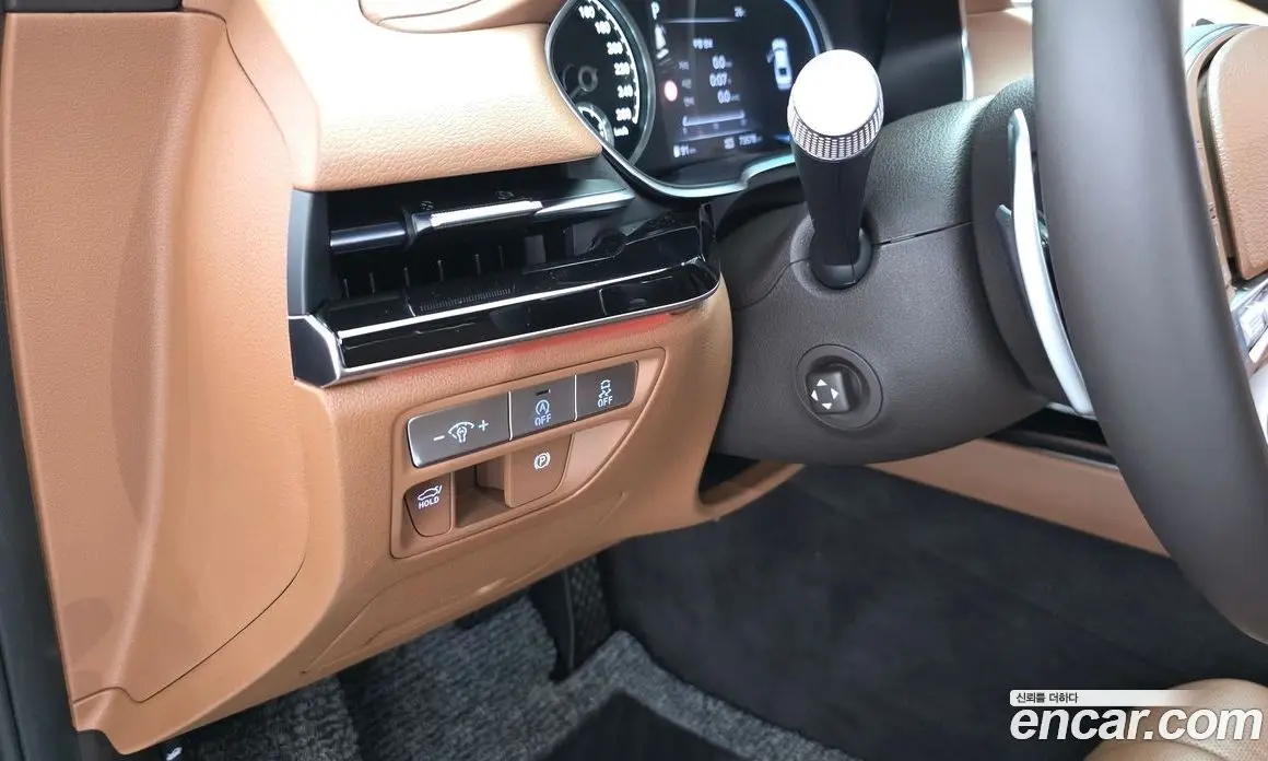 Genesis G80 2023 3.5 автомат (гидро), фото 39