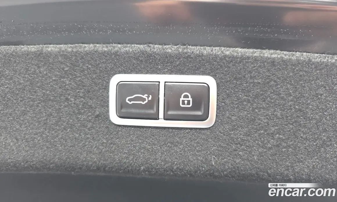 Genesis G80 2023 3.5 автомат (гидро), фото 40