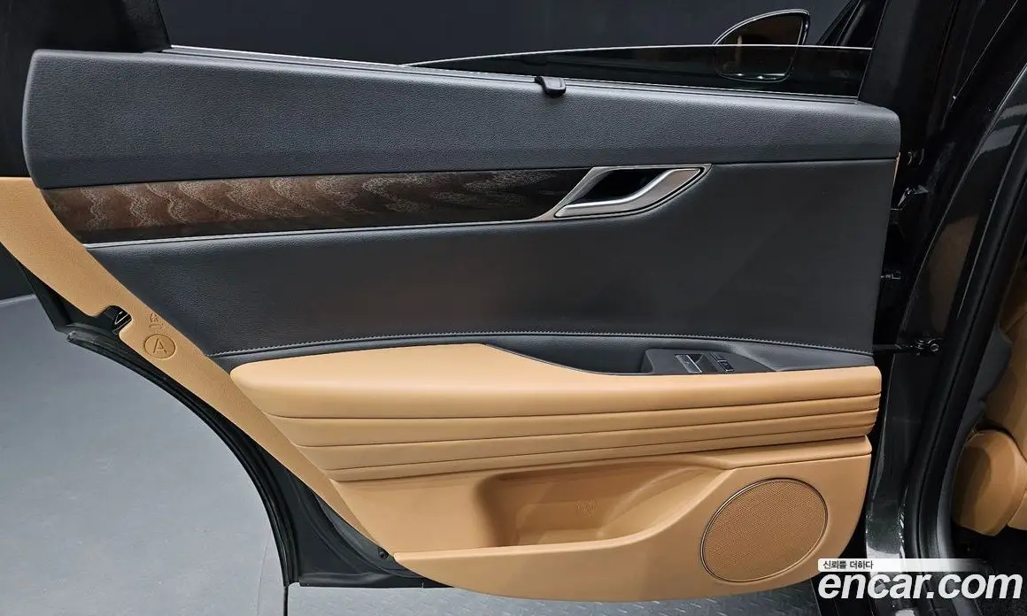 Genesis G80 2023 3.5 автомат (гидро), фото 15