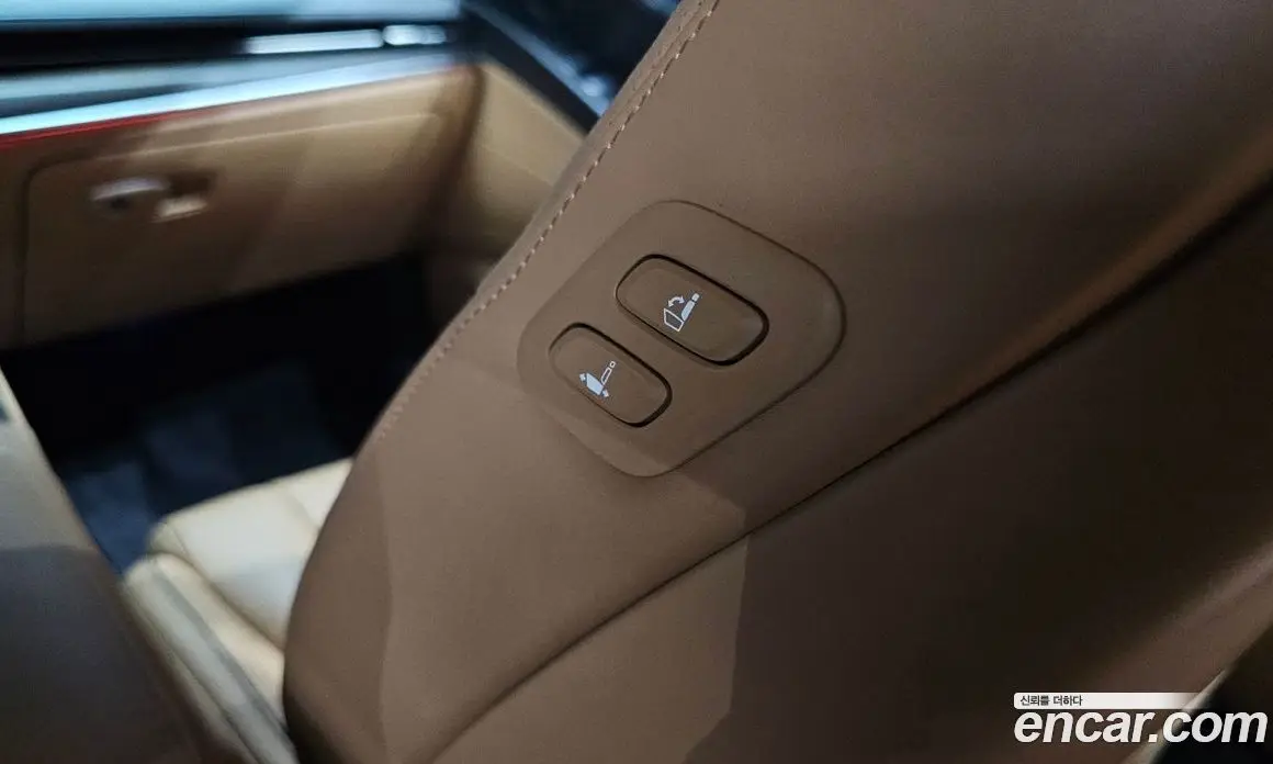 Genesis G80 2023 3.5 автомат (гидро), фото 30