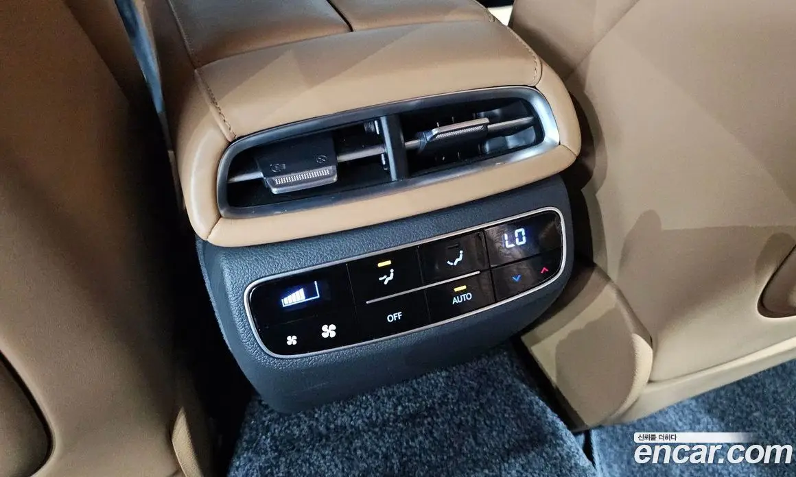 Genesis G80 2023 3.5 автомат (гидро), фото 32