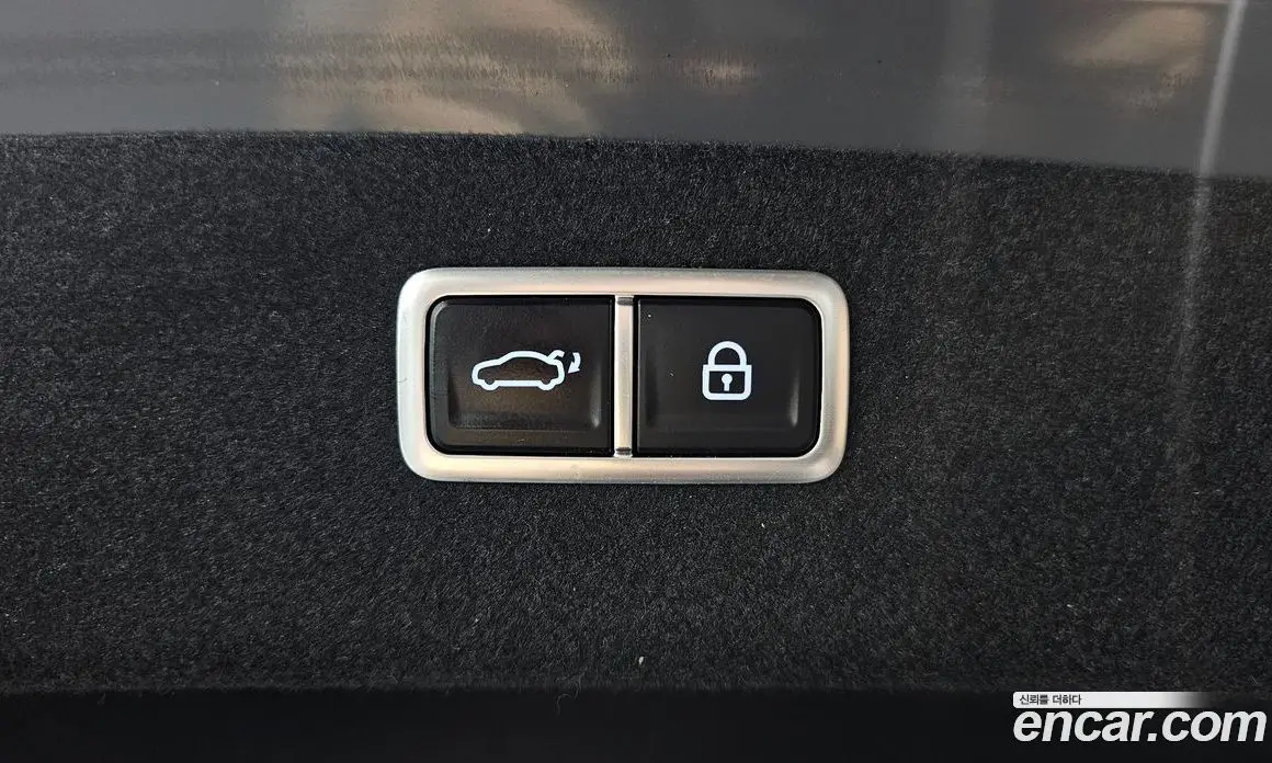 Genesis G80 2023 3.5 автомат (гидро), фото 34