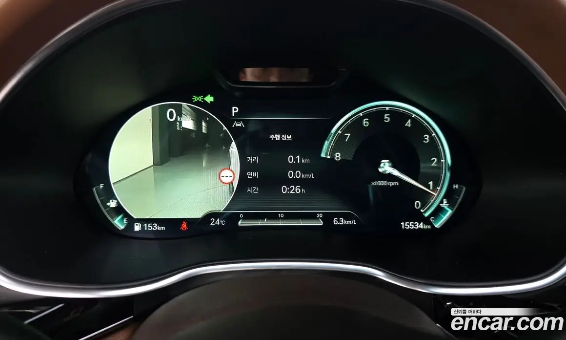 Genesis G80 2023 2.5 автомат (гидро), фото 11