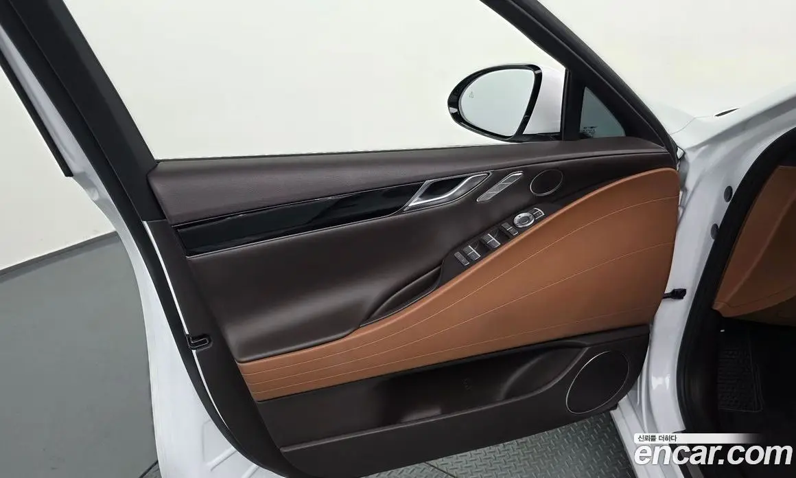 Genesis G80 2023 2.5 автомат (гидро), фото 14