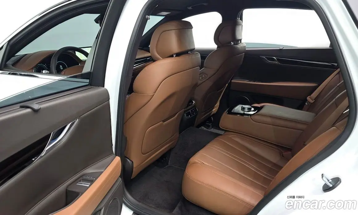 Genesis G80 2023 2.5 автомат (гидро), фото 18
