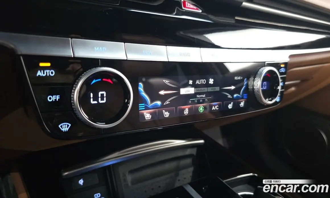 Genesis G80 2023 2.5 автомат (гидро), фото 22