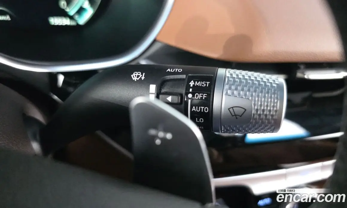 Genesis G80 2023 2.5 автомат (гидро), фото 24