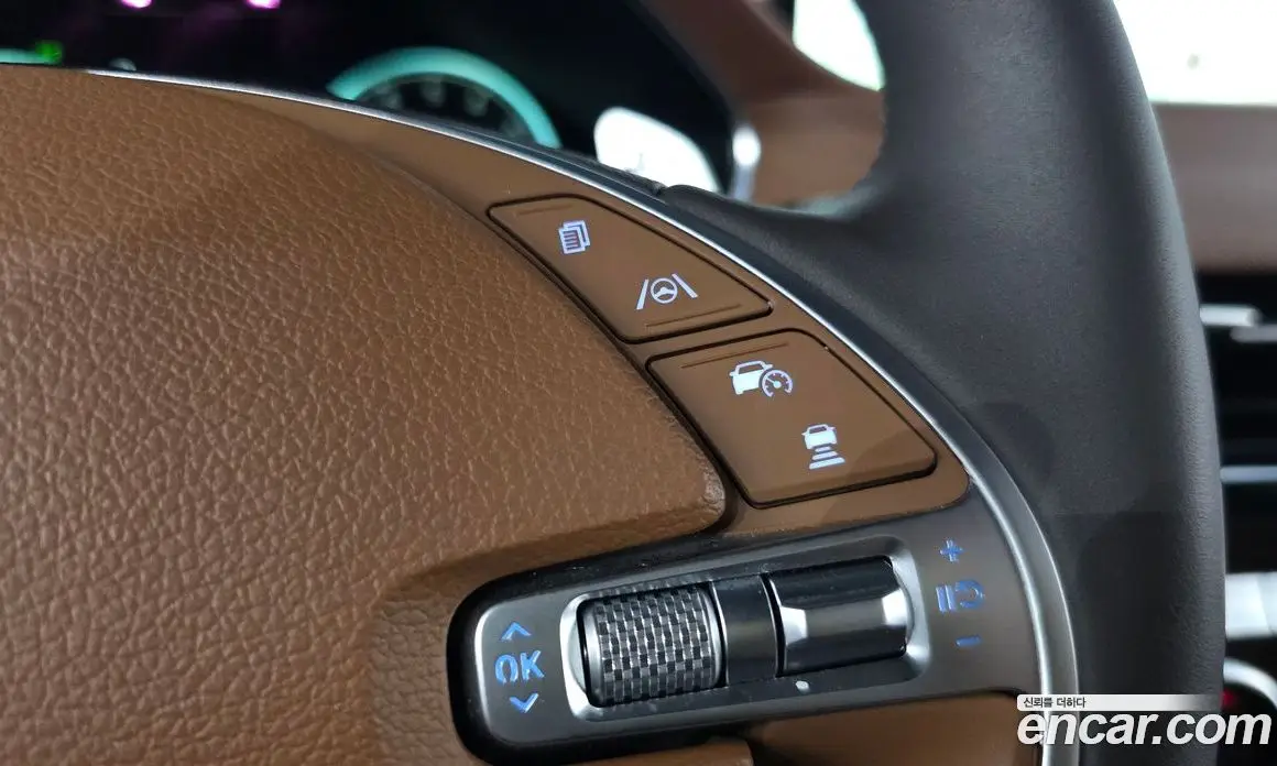 Genesis G80 2023 2.5 автомат (гидро), фото 25