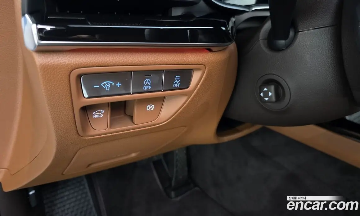 Genesis G80 2023 2.5 автомат (гидро), фото 27