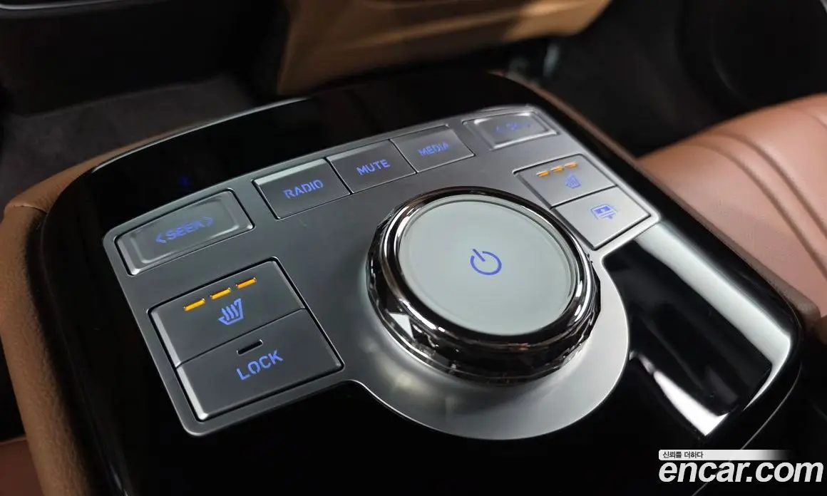 Genesis G80 2023 2.5 автомат (гидро), фото 28